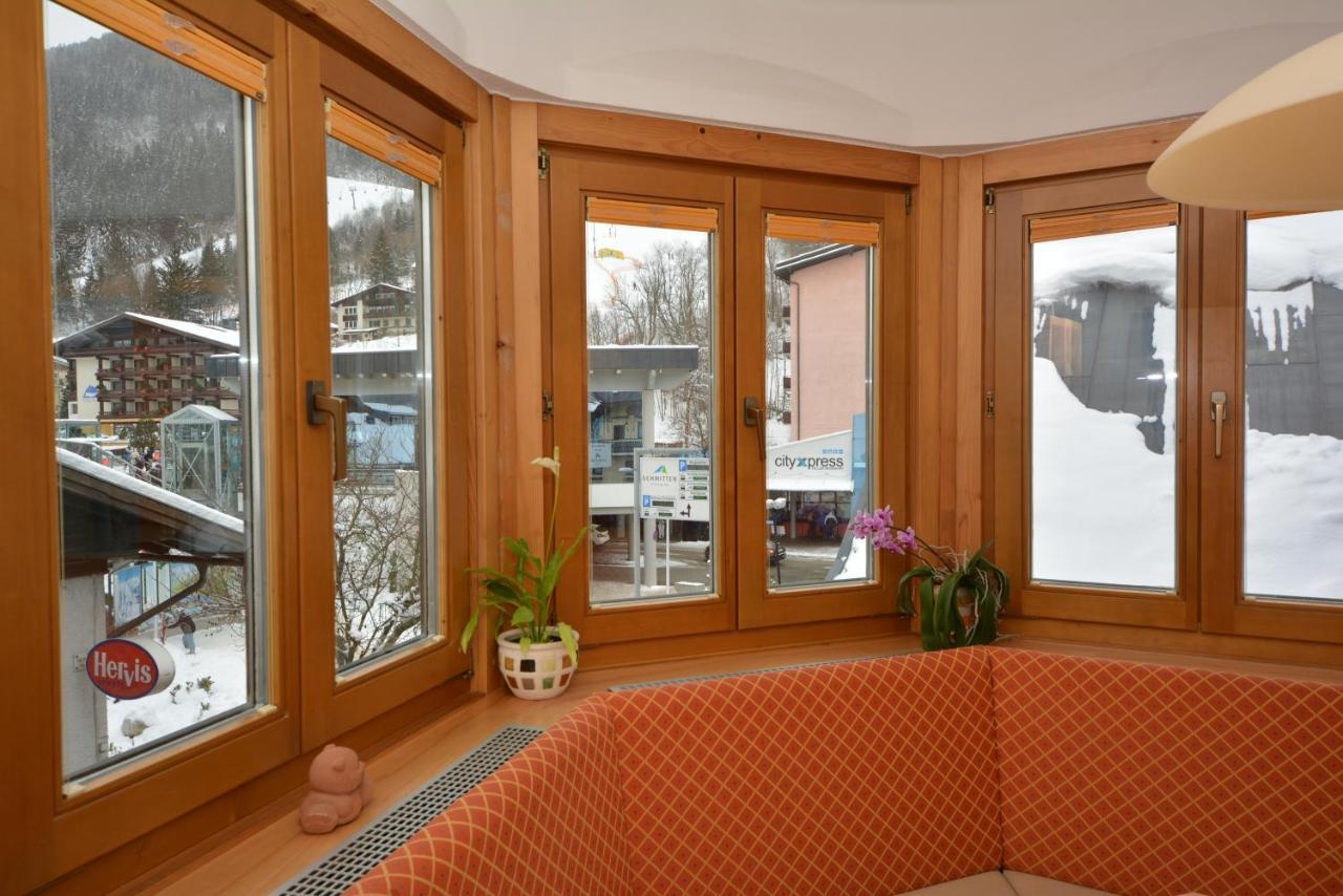 Haus Kleineisen By Chatel Reizen Zell am See Pokoj fotografie