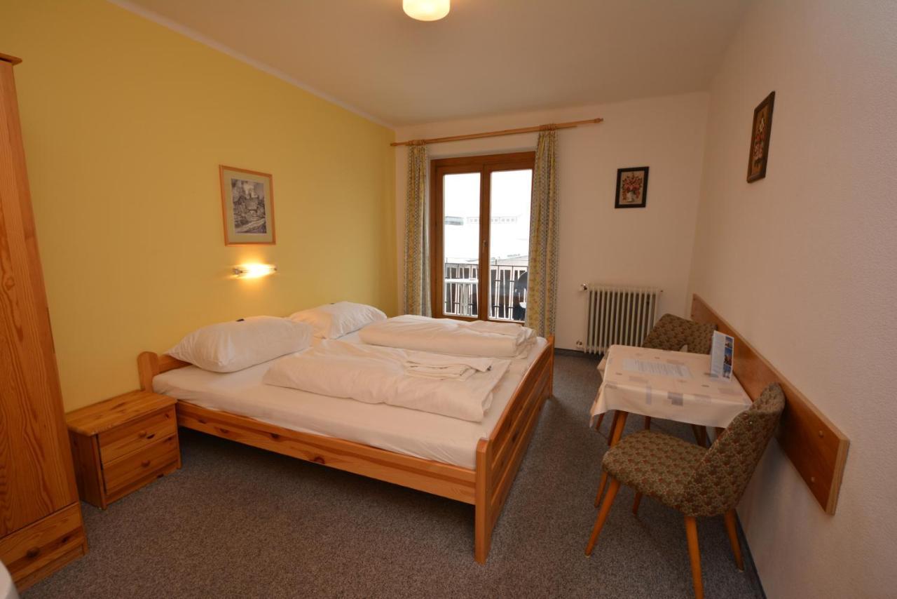 Haus Kleineisen By Chatel Reizen Zell am See Pokoj fotografie
